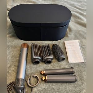 Dyson Airwrap Refurbished - All Parts